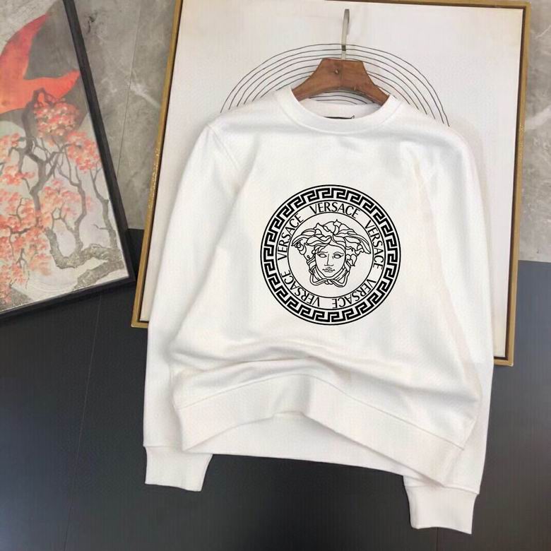 Versace Sweatshirt-077